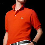 Lacoste Original Polo Shirt
